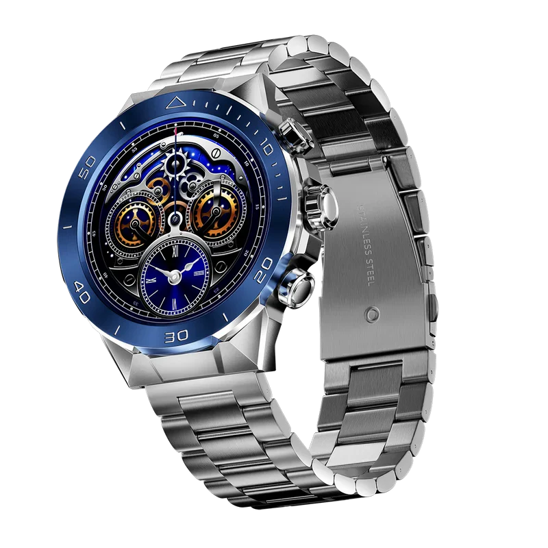 Legacy Smartwatch