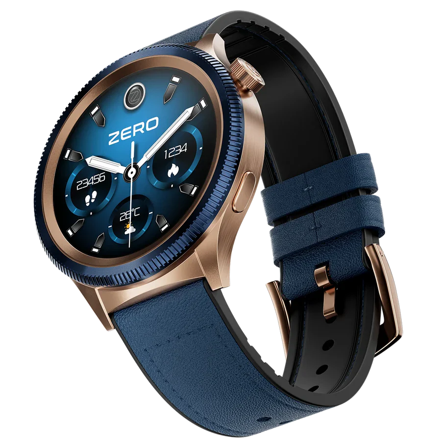 Lunar 360 Smartwatch