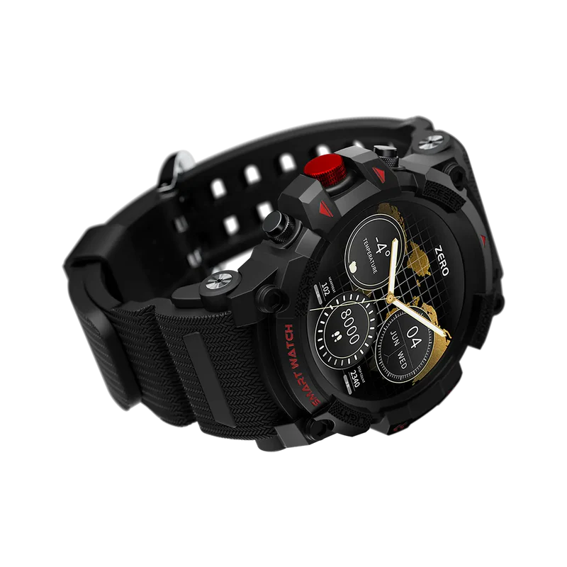 Navigator Smartwatch