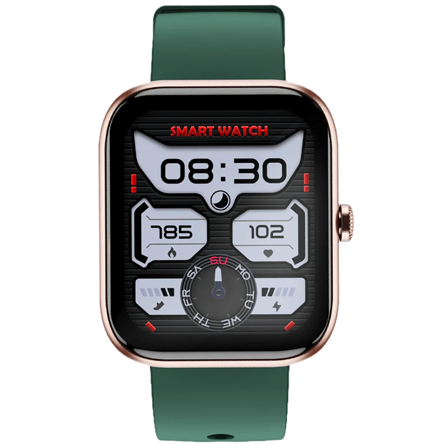 Ignite Smartwatch
