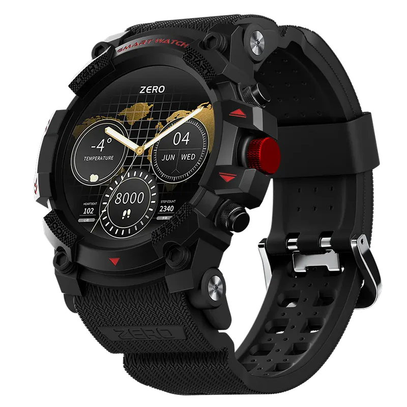 Navigator Smartwatch