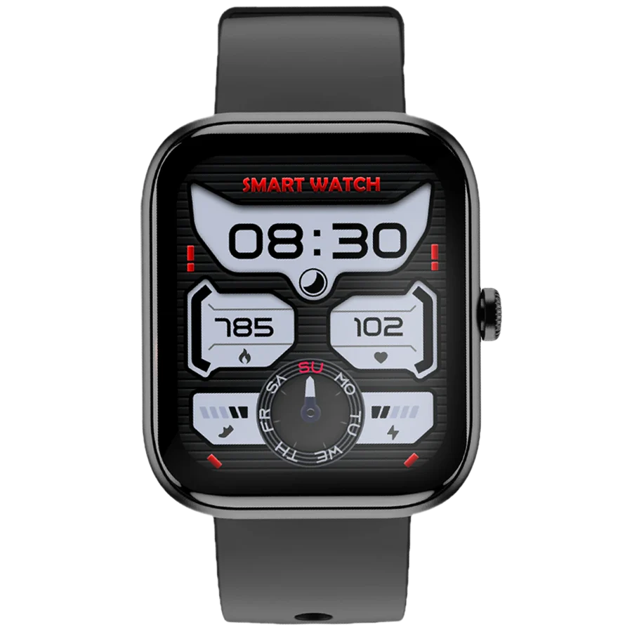 Ignite Smartwatch