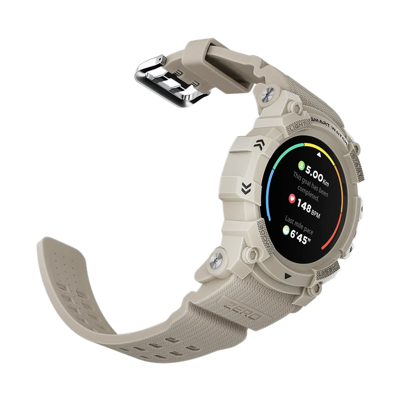 Navigator Smartwatch