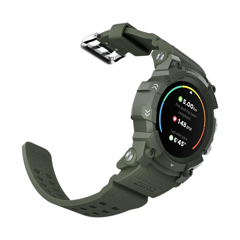 Navigator Smartwatch