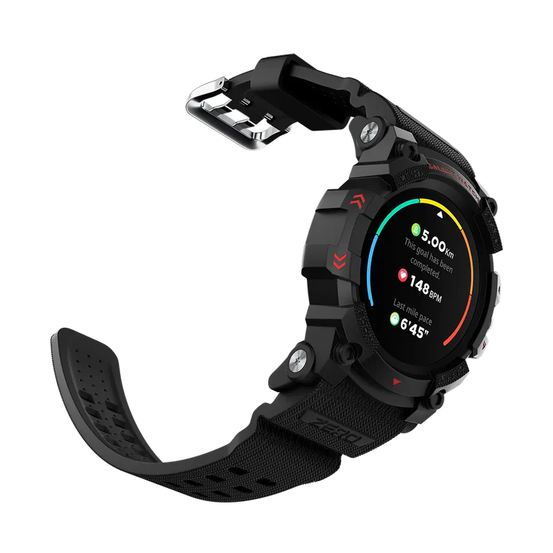 Navigator Smartwatch