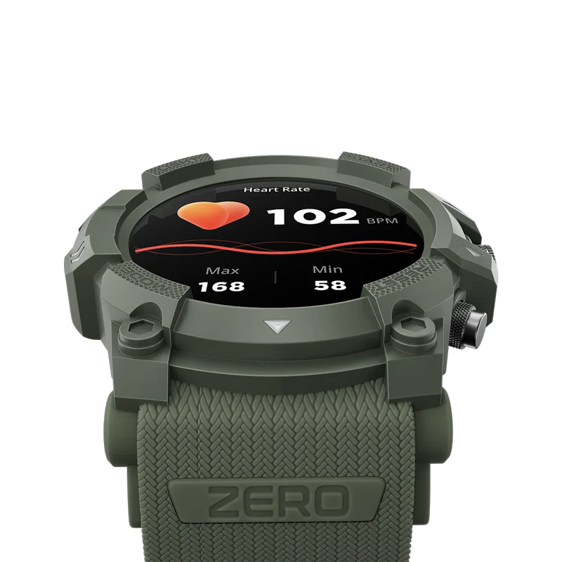 Navigator Smartwatch