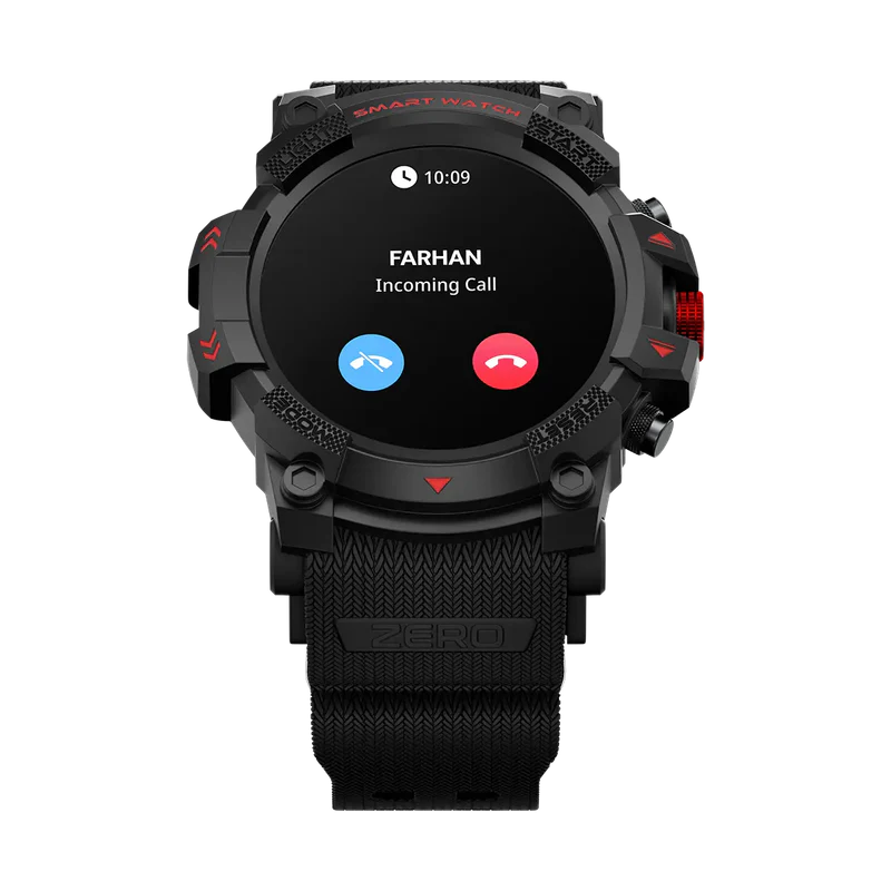 Navigator Smartwatch