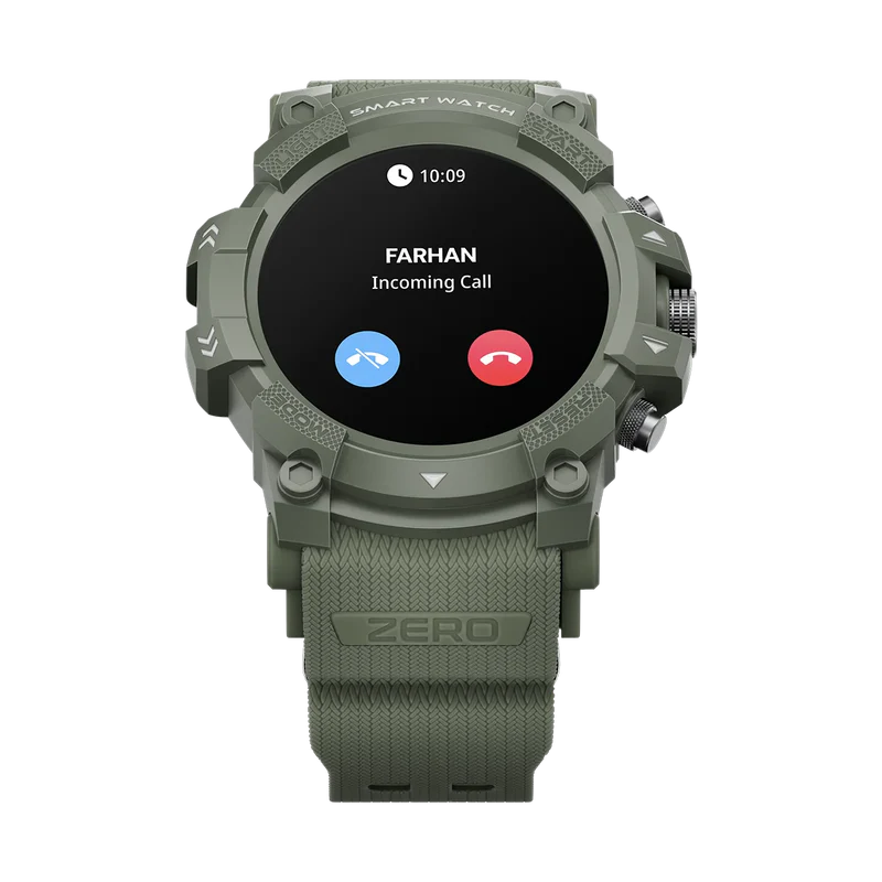 Navigator Smartwatch