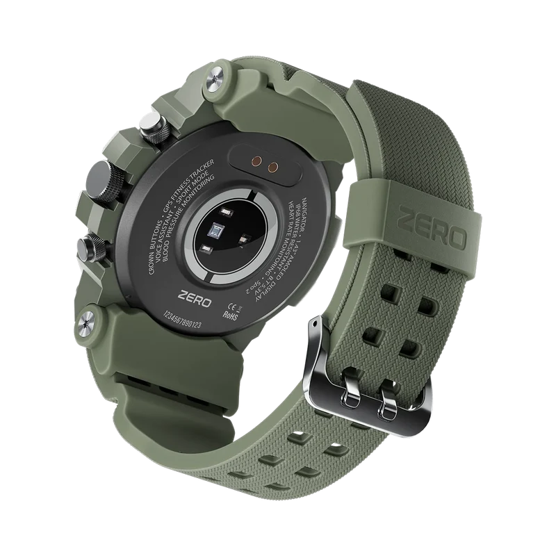 Navigator Smartwatch