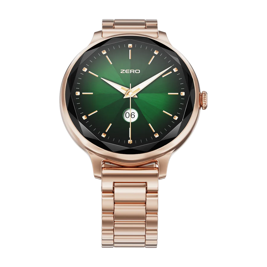 Jewel Smartwatch