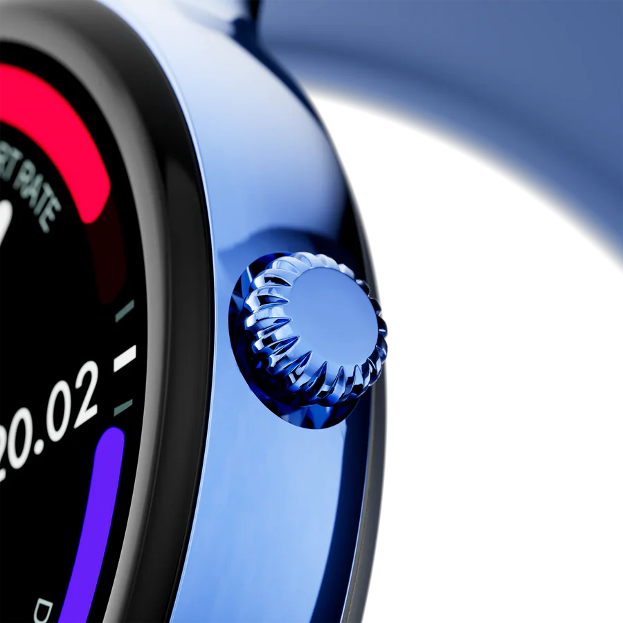 Luna Smartwatch