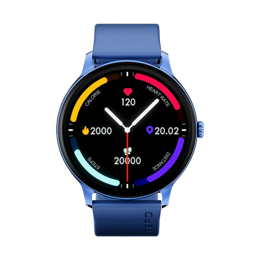 Luna Smartwatch