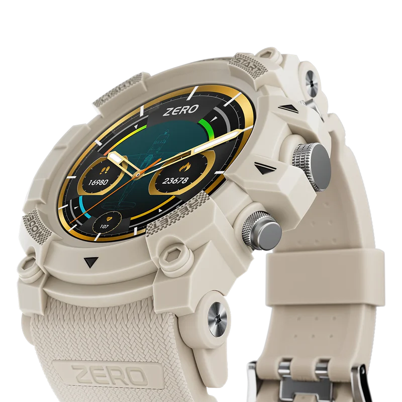 Navigator Smartwatch