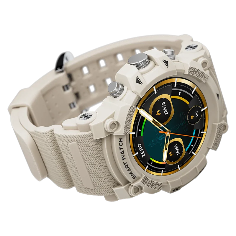 Navigator Smartwatch