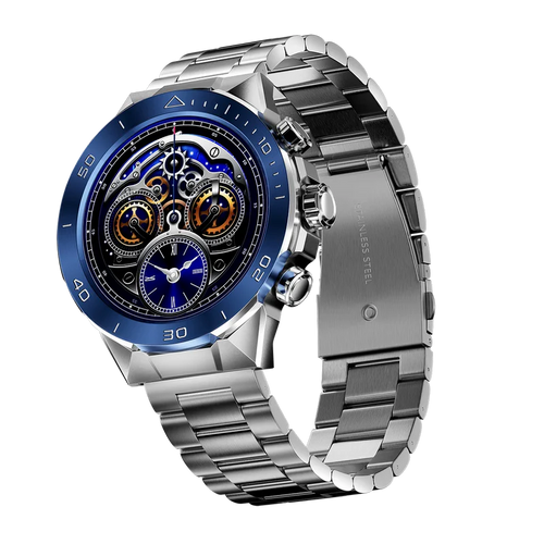 Legacy Smartwatch