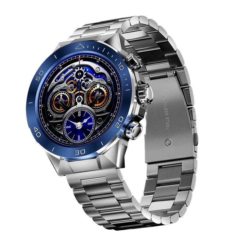 Legacy Smartwatch