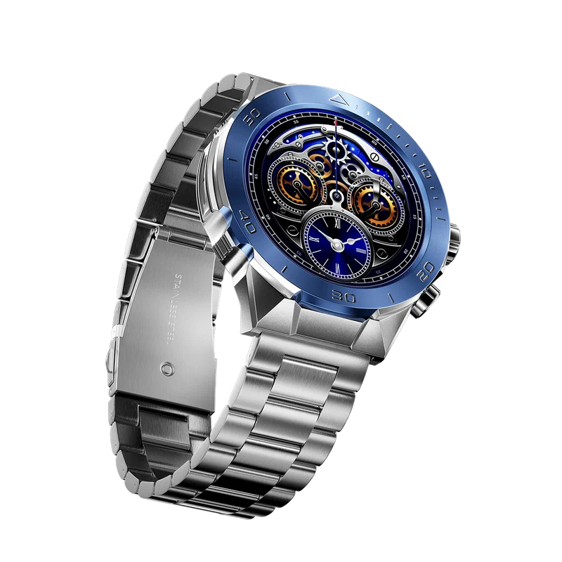 Legacy Smartwatch