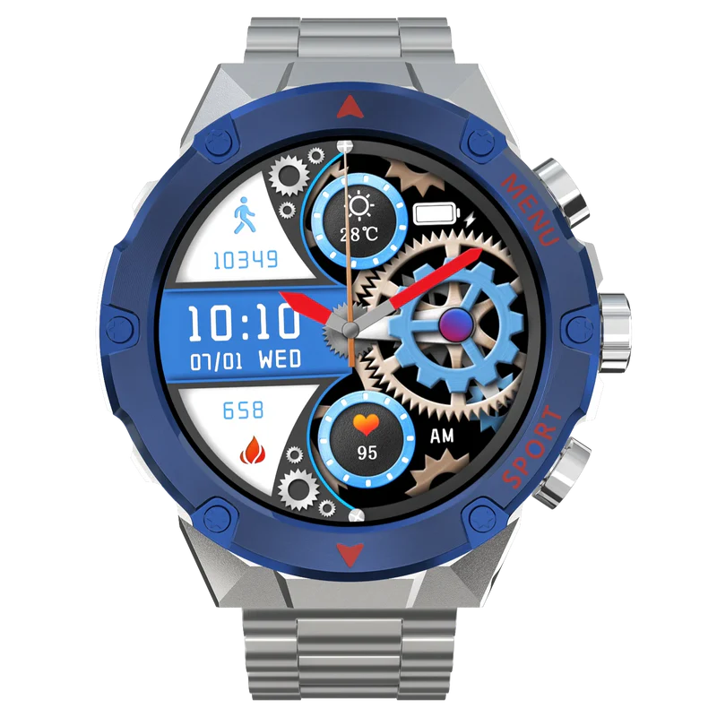Vogue Smartwatch