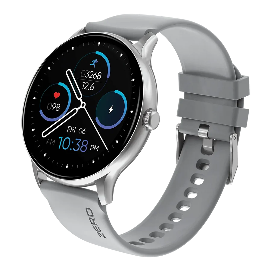 Luna Smartwatch