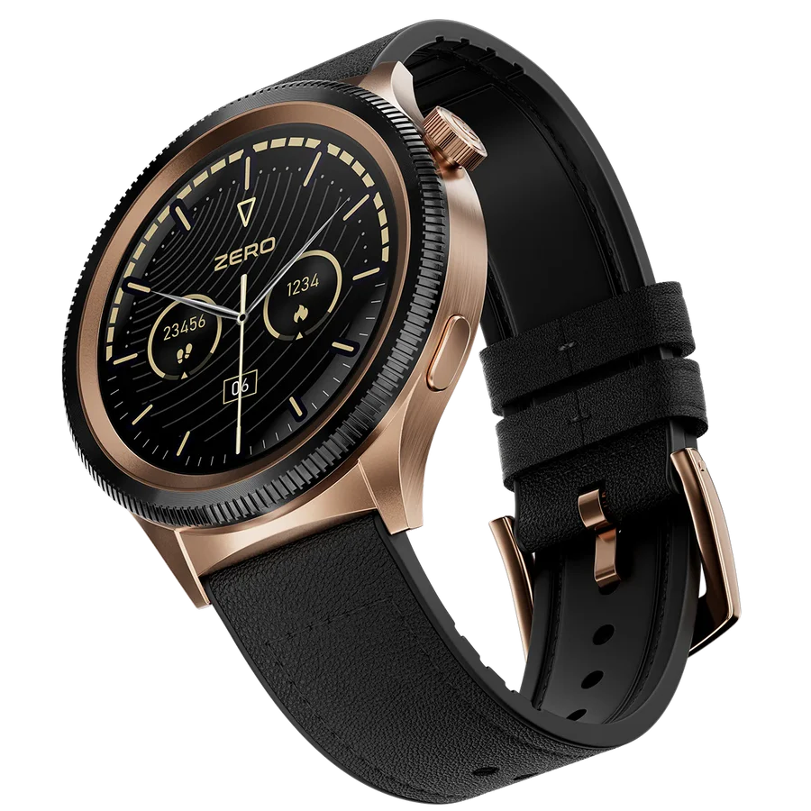 Lunar 360 Smartwatch