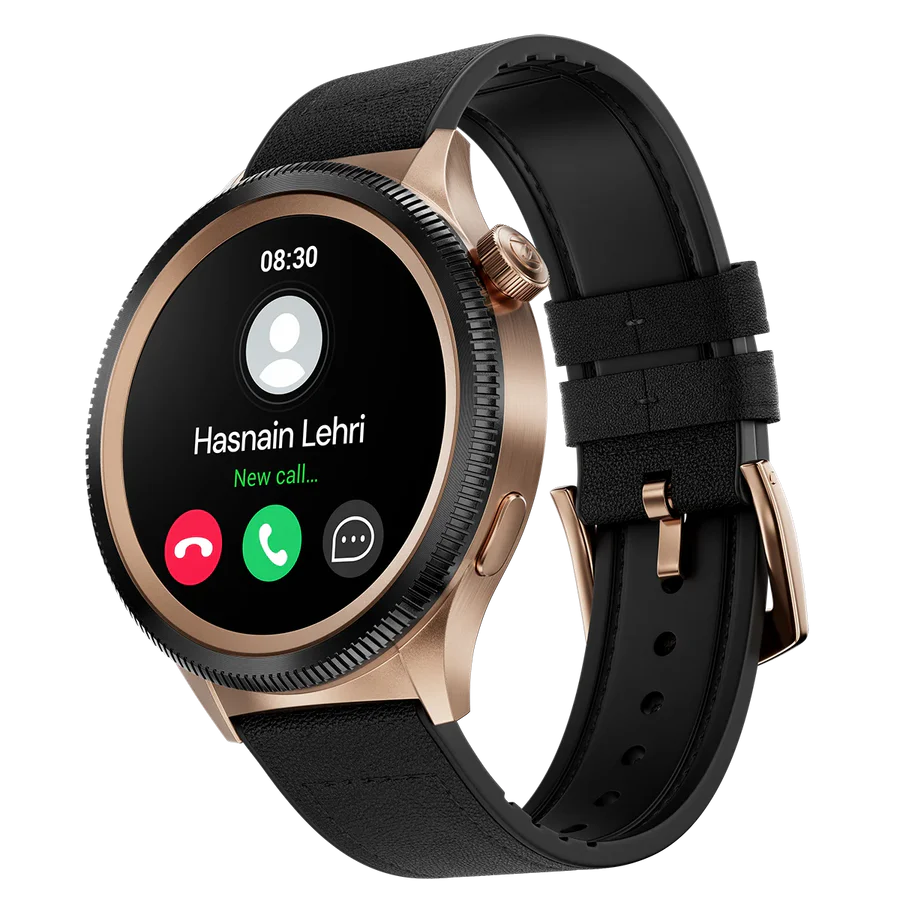 Lunar 360 Smartwatch