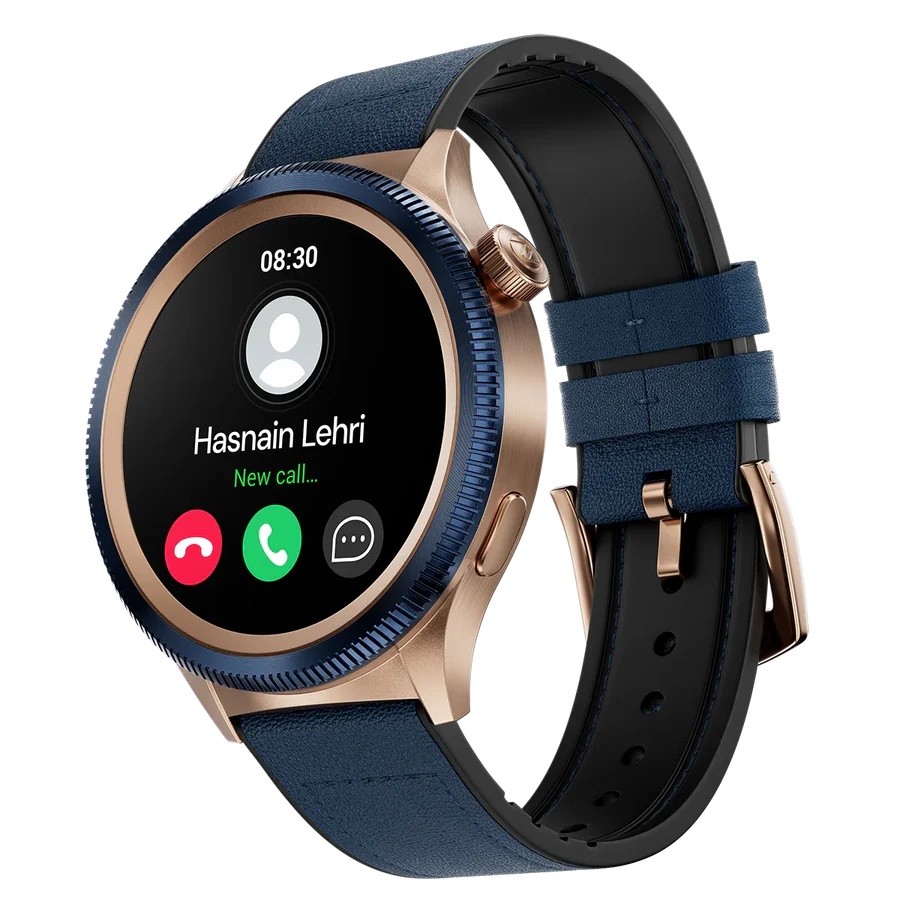 Lunar 360 Smartwatch