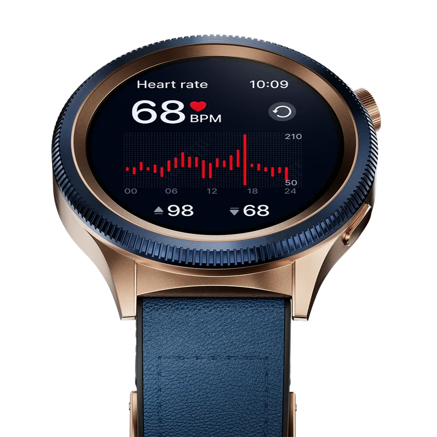 Lunar 360 Smartwatch